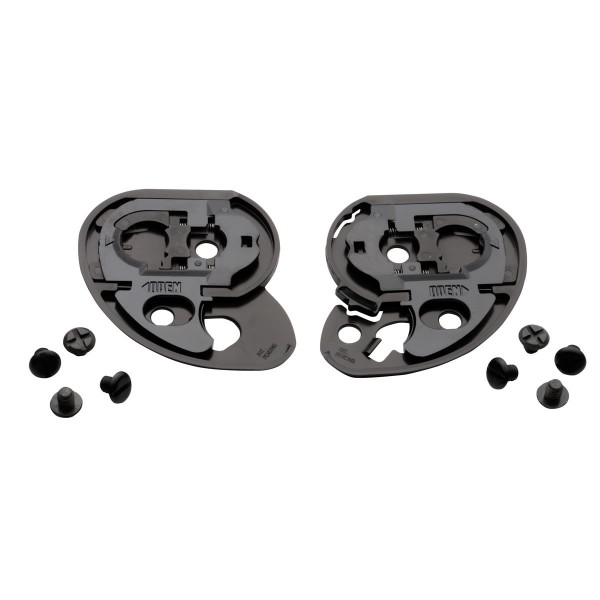 HJC HJ-17 Is-max 2 /IS-33 II/sy-max 3 Gear Plates